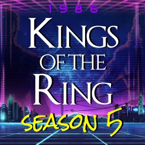 Season 5 ”Who’s the Boss” #43