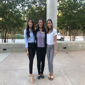 Podcast #1- Get to Know the SYE Professional Staff