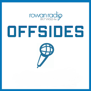 Offsides with Nick Rizzo: 5/15/24