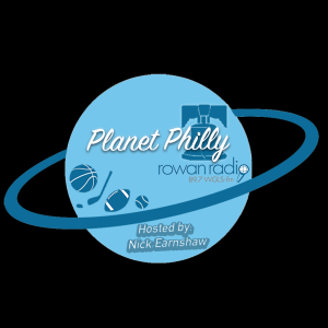 Planet Philly: A Philadelphia Sports Podcast, The Ray Didinger Interview Part 1