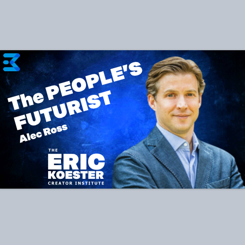 The Eric Koester Creator Institute