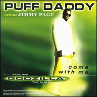 Puff Daddy’s Godzilla Song