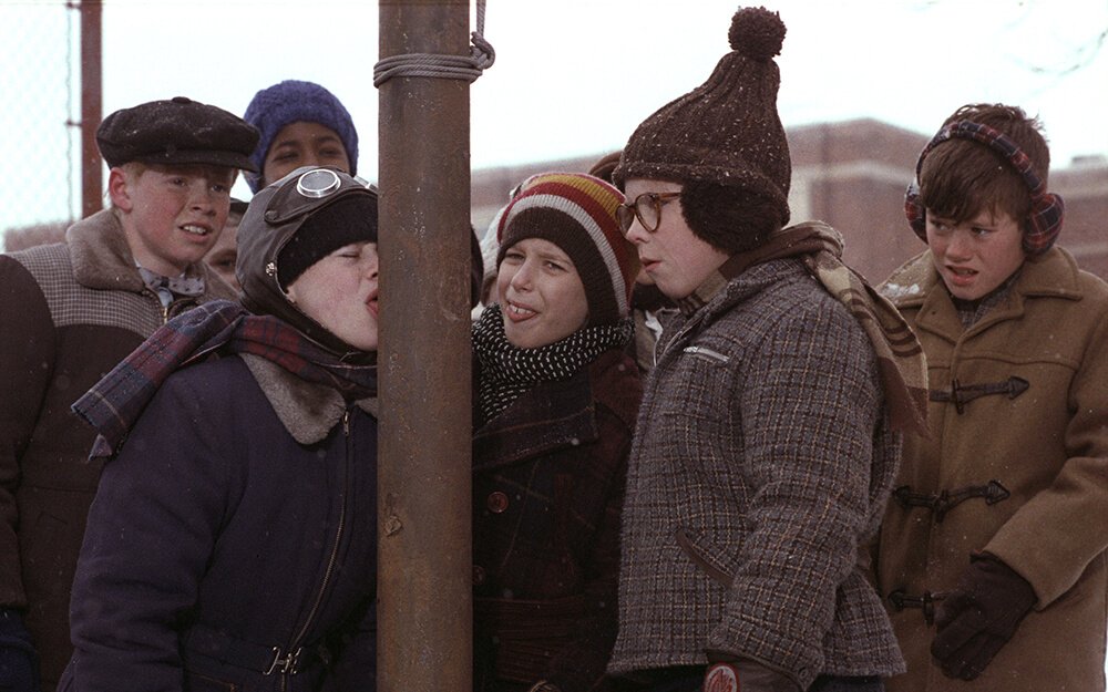 The Best and Worst Christmas Movies