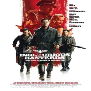 Inglourious Basterds (2009) Part 1