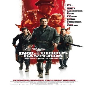 Inglourious Basterds (2009) Part 1 