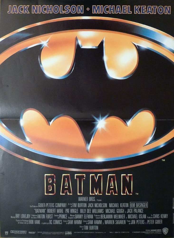 Best Comic Book Movies W/ Average Joe Comic Show