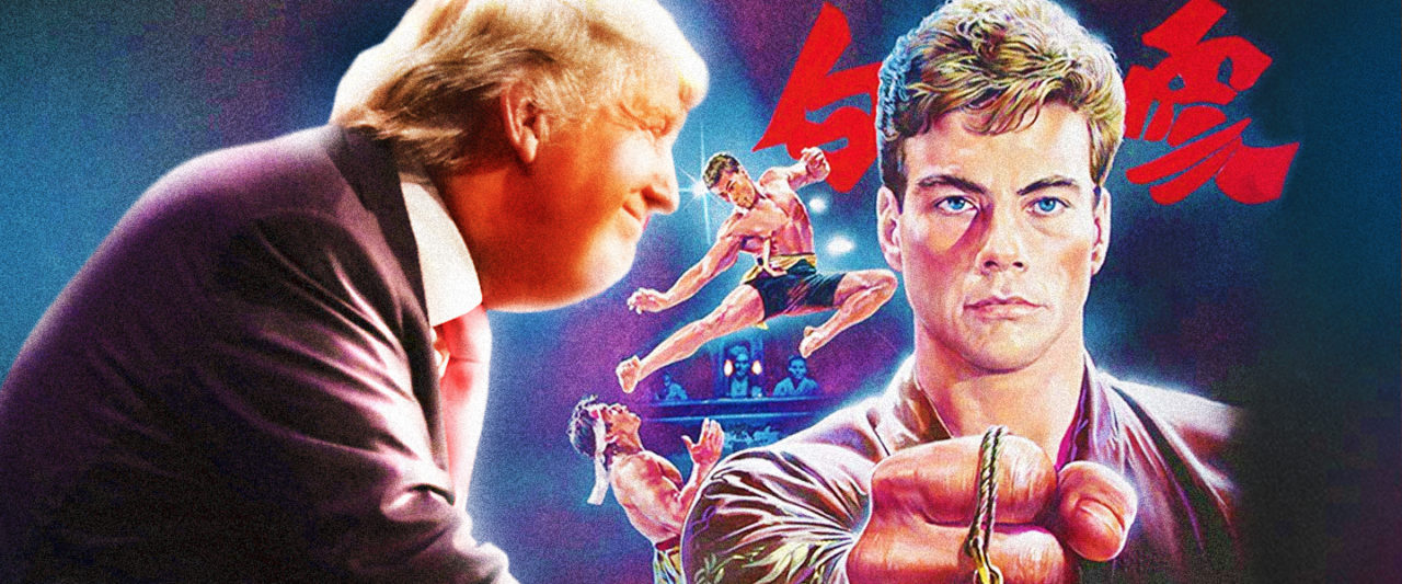 Bloodsport (1988)