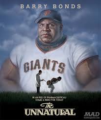 Steroids and Baseball