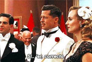 Inglourious Basterds (2009) Part 2