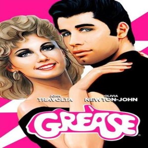 Grease (1978)