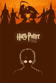 Harry Potter And The Goblet of Fire (2005): Eat My Gillyweed