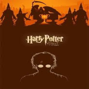 Harry Potter And The Goblet of Fire (2005): Eat My Gillyweed 