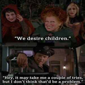 Hocus Pocus (1993)