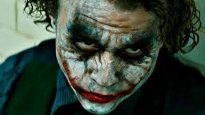 Top 3 Movie Villains