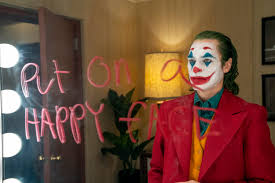 Mini Review: Joker (2019)