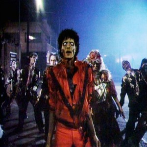 Michael Jackson Thriller Music Video (1983)