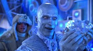 Batman and Robin (1997)