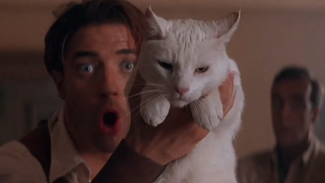 The Mummy (1999)