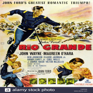 Rio Grande (1950)