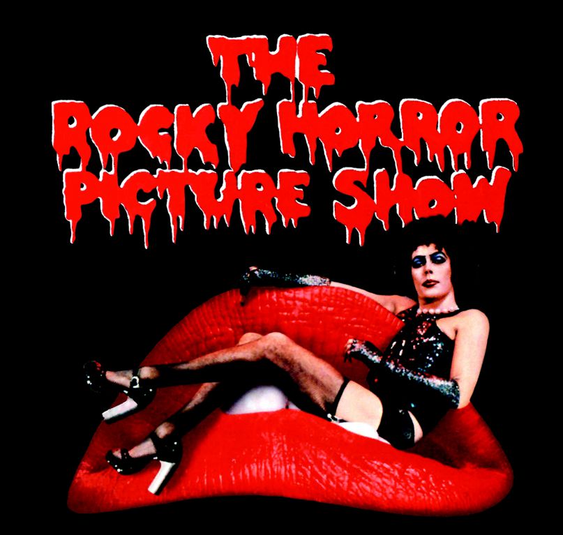 The Rocky Horror Picture Show (1975)