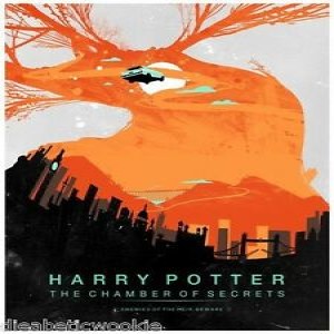 Harry Potter And The Wu Tang 36 Chambers of Secrets (2002): You Can Call Me Greg Lockhart