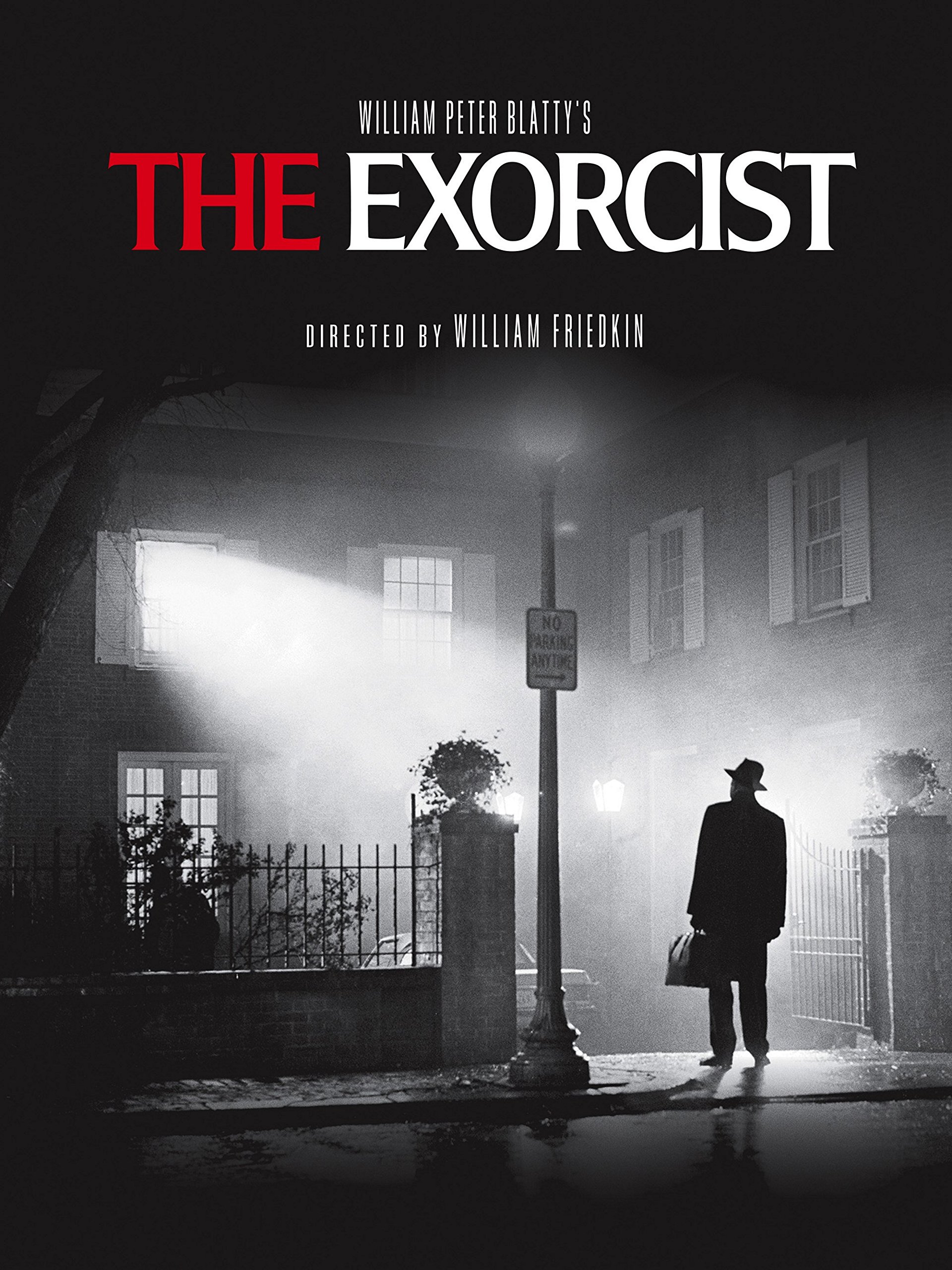 Scary Movies With Cinemondo Podcast