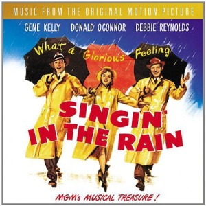 Singing in the Rain (1952)