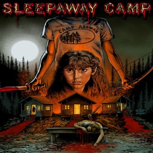 Sleep Away Camp (1983) 