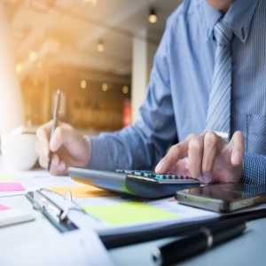 How Bookkeeping Services Can Help With Year-End Tax Filings?