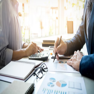 How Bookkeeping Services Can Save You Time and Money?