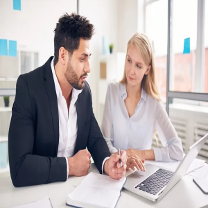 How to Choose the Right Tax Consultant for Your Business?