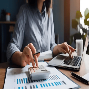 Tips To Patch Up Your Business’s Bookkeeping Operations