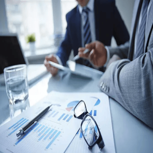 Understanding Finance — Breaking Down Complexity in Jargon
