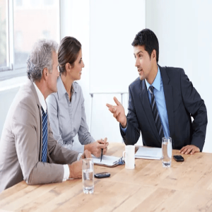 Who Pays Capital Gains Tax — according to a Tax Consultant?