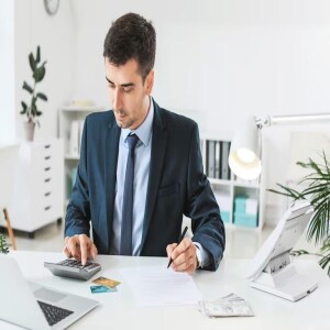 What Are The Qualities Of A Chartered Accountant?