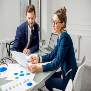 The Role and Importance of Financial Advisors