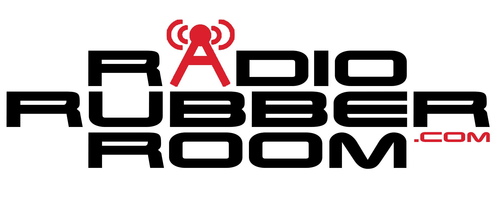 Radio Rubber Room Episode 148, Ant The Symbol