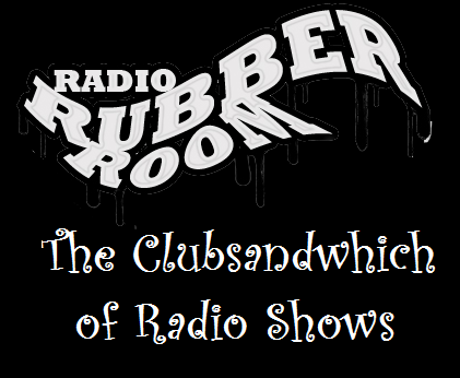 Radio Rubber Room EP 136, Nic Perea