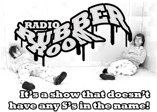 Radio Rubber Room EP 74, The Mystery Ship