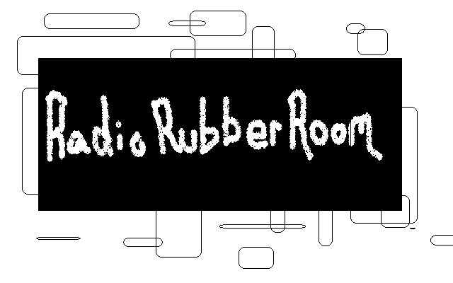 Radio Rubber Room Random Report #1 with The Dirty Bourbon River Show