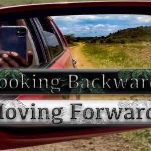 Looking Back Moving Forward | Blessing (Again)
