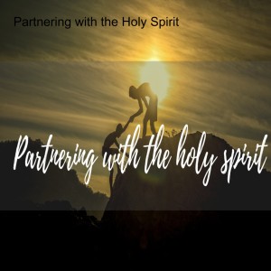 Partnering with the Holy Spirit