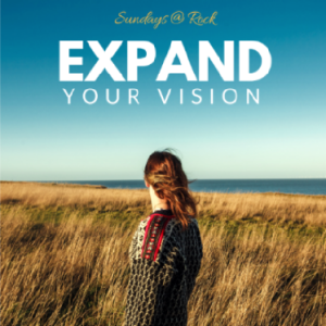 1/20/2019 Matt Romett Expand Your Vision But Wait There's More