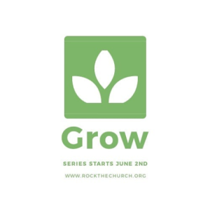 Update from Brazil Kate Saurman The conclusion of our series Grow - Dave Eddinger - 6/30/19 