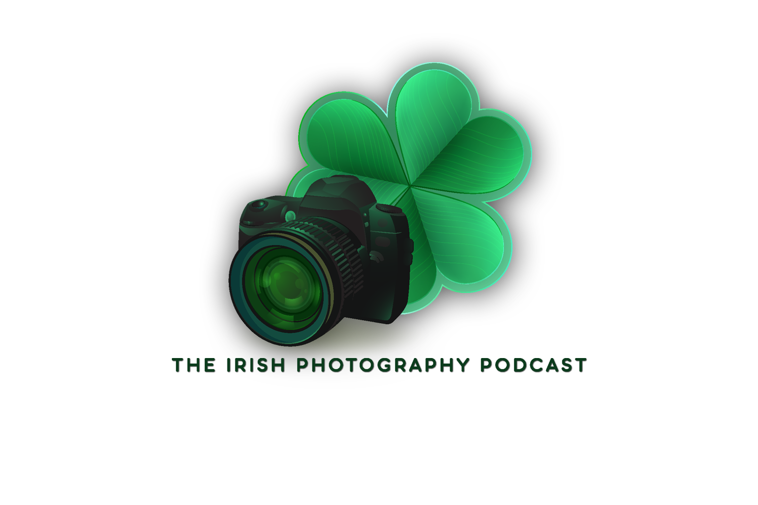 The Irish Photography Podcast