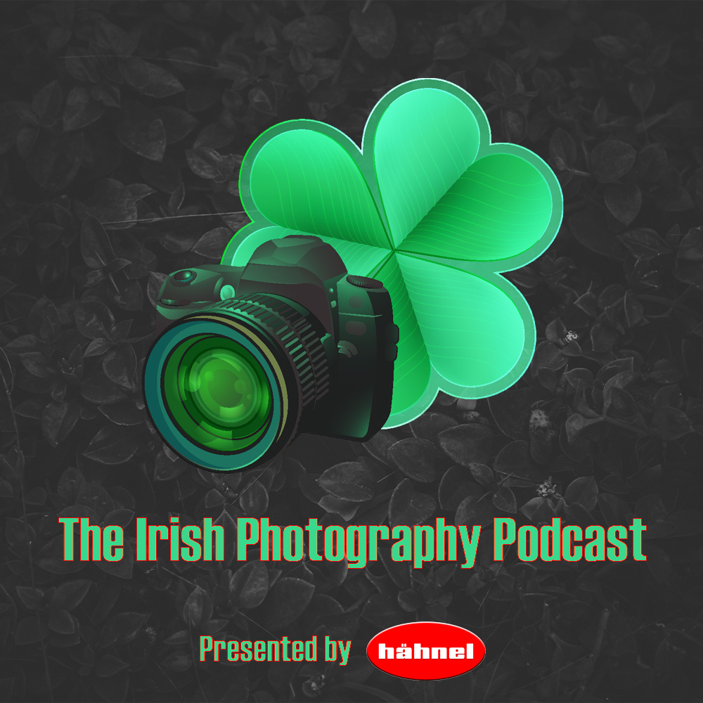 The Irish Photography Podcast