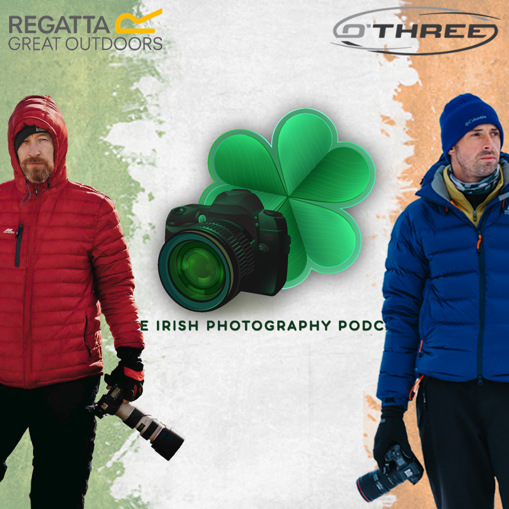 The Irish Photography Podcast