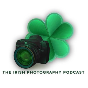 Special Guest - Michael O'Sullivan : Don't Shoot for the Gallery