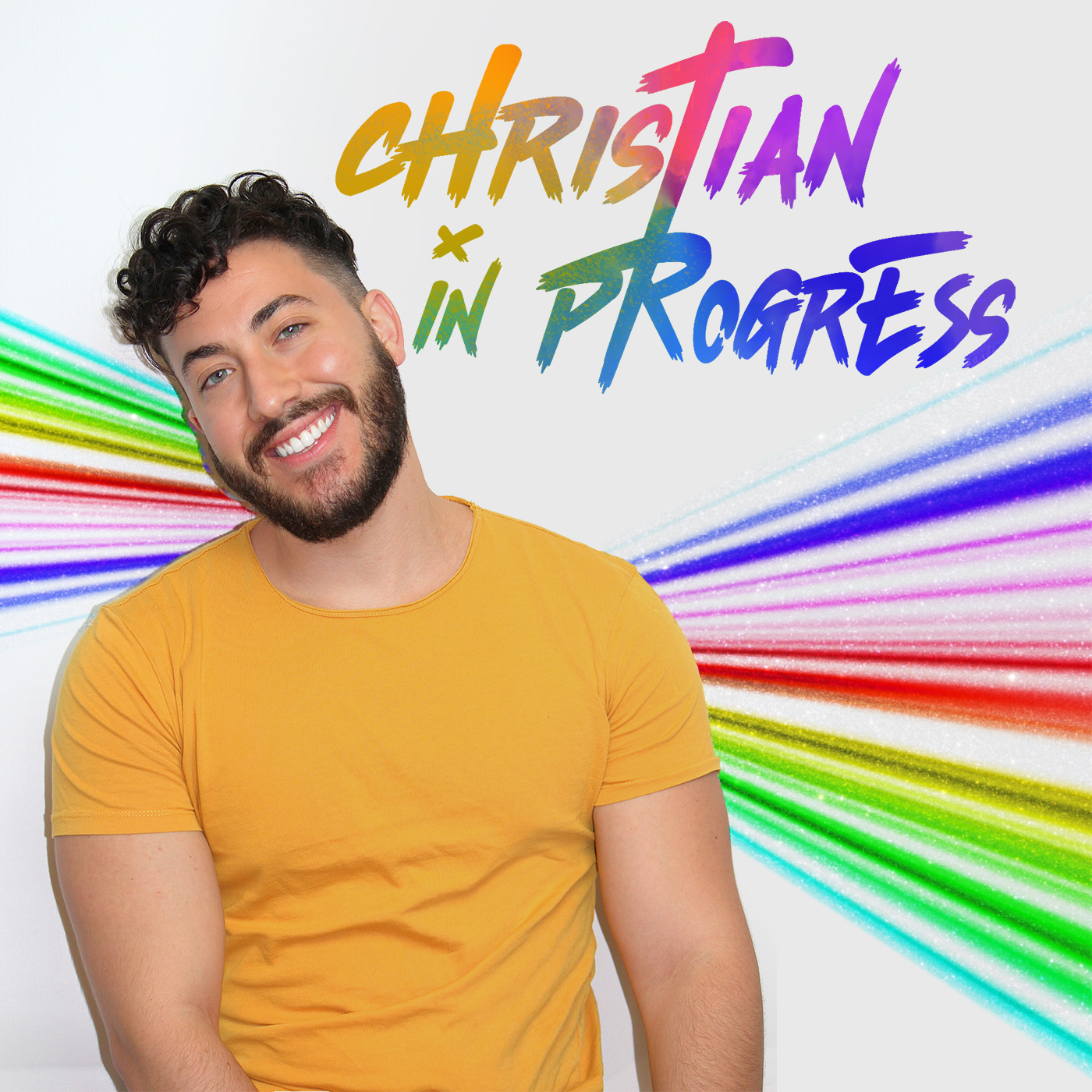 Christian In Progress