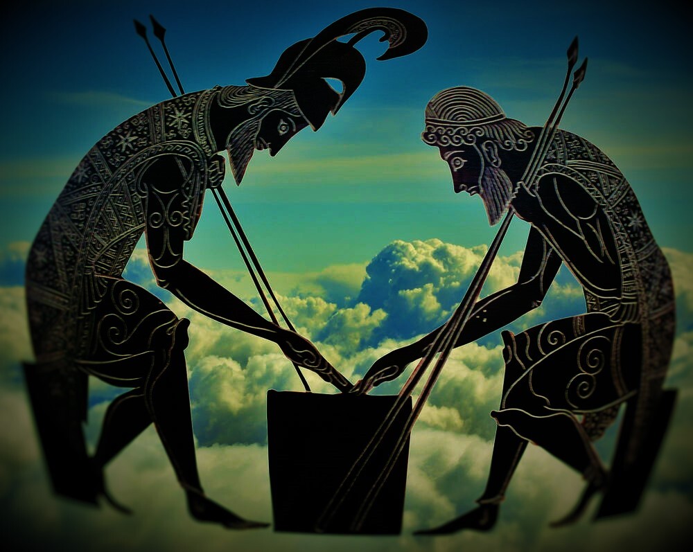 The Magician and the Fool Podcast